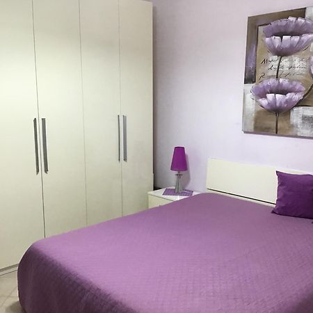 B&B Villa Tania Lido di Noto 外观 照片