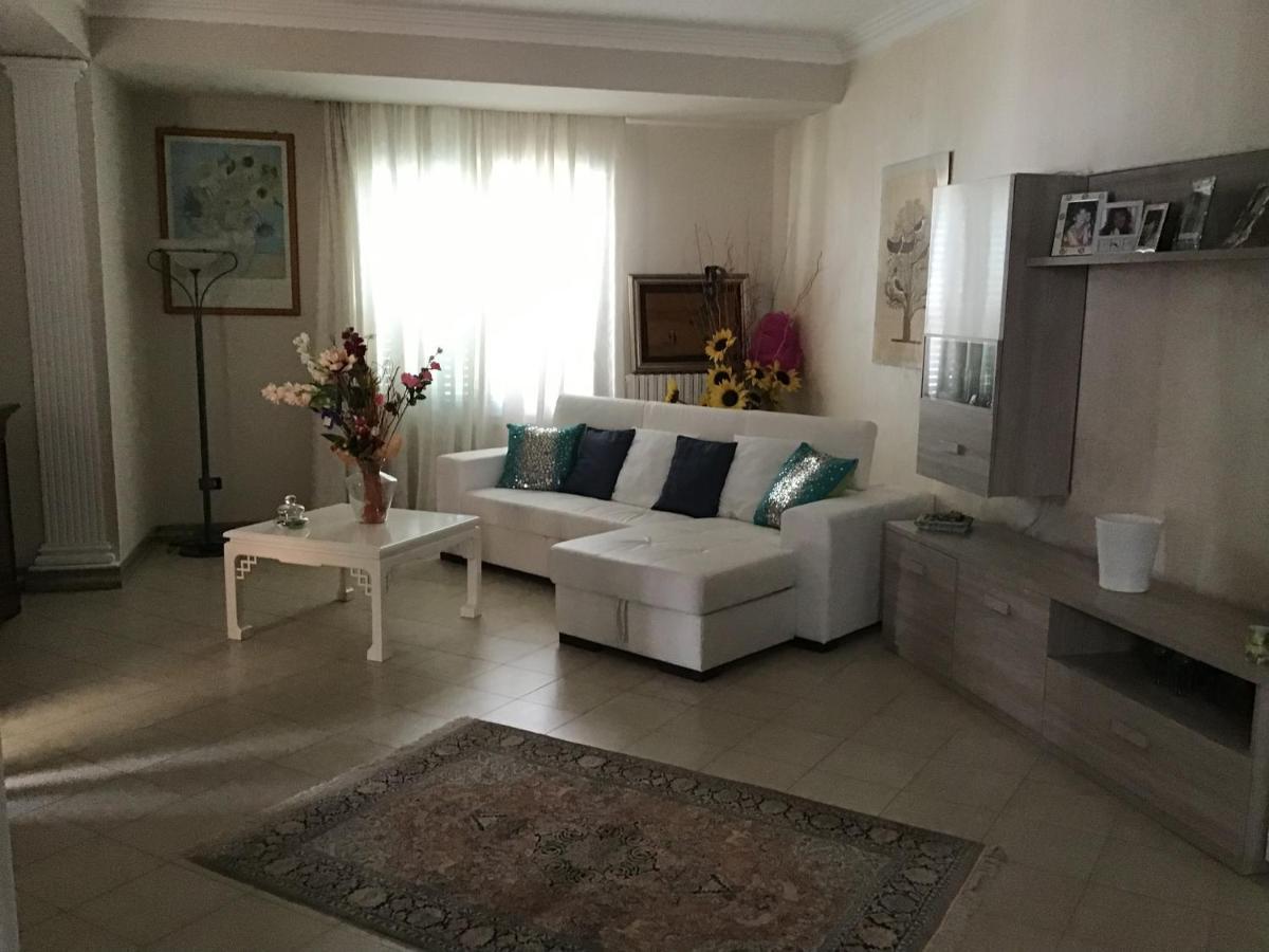 B&B Villa Tania Lido di Noto 外观 照片