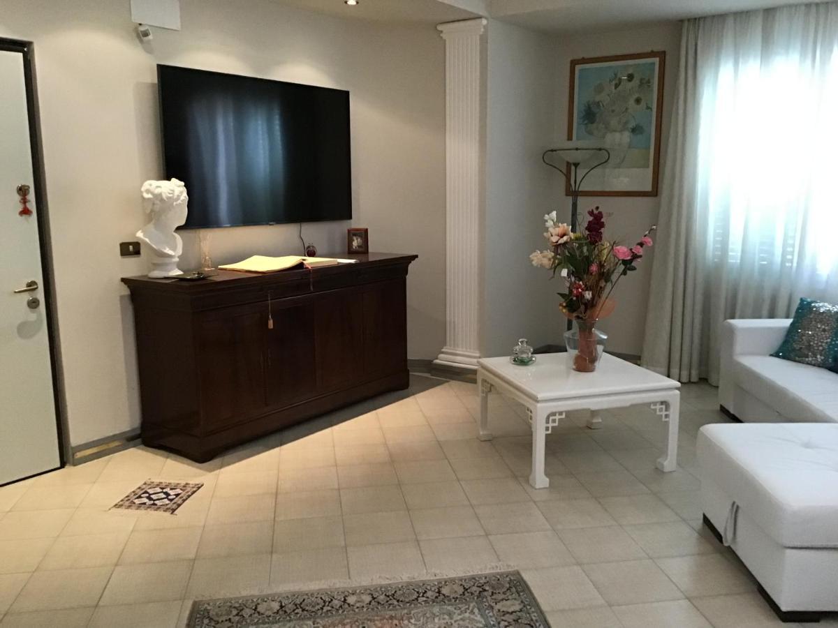 B&B Villa Tania Lido di Noto 外观 照片