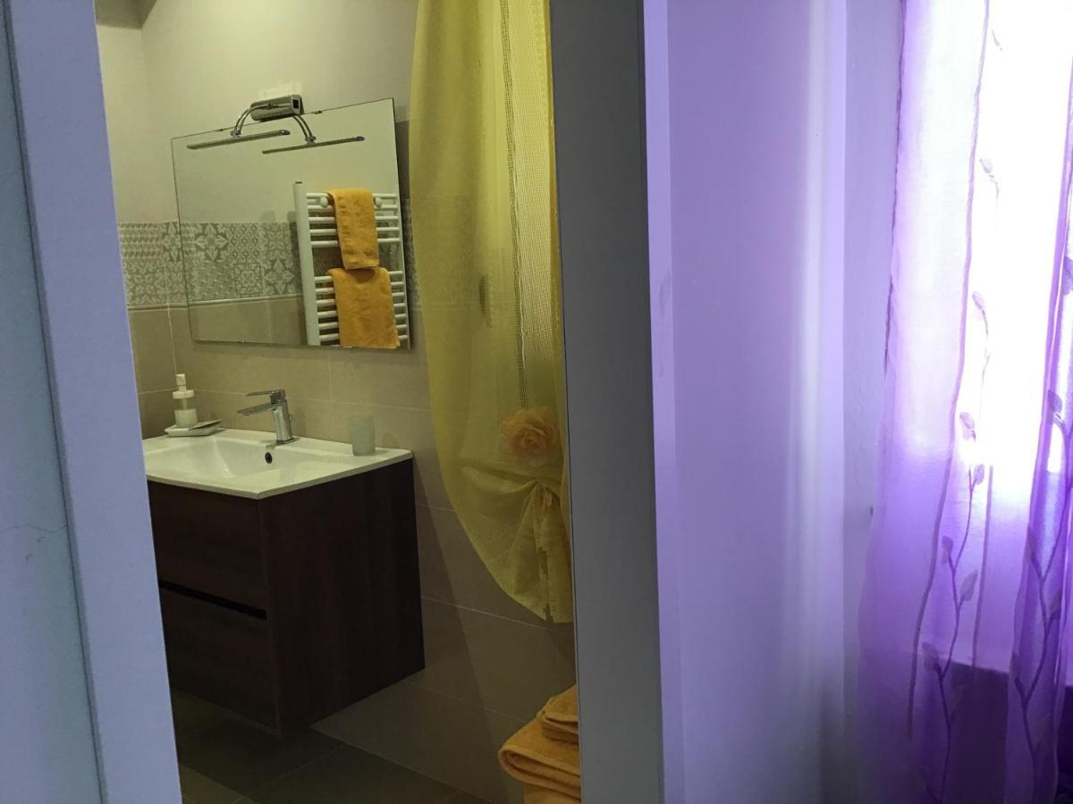 B&B Villa Tania Lido di Noto 外观 照片