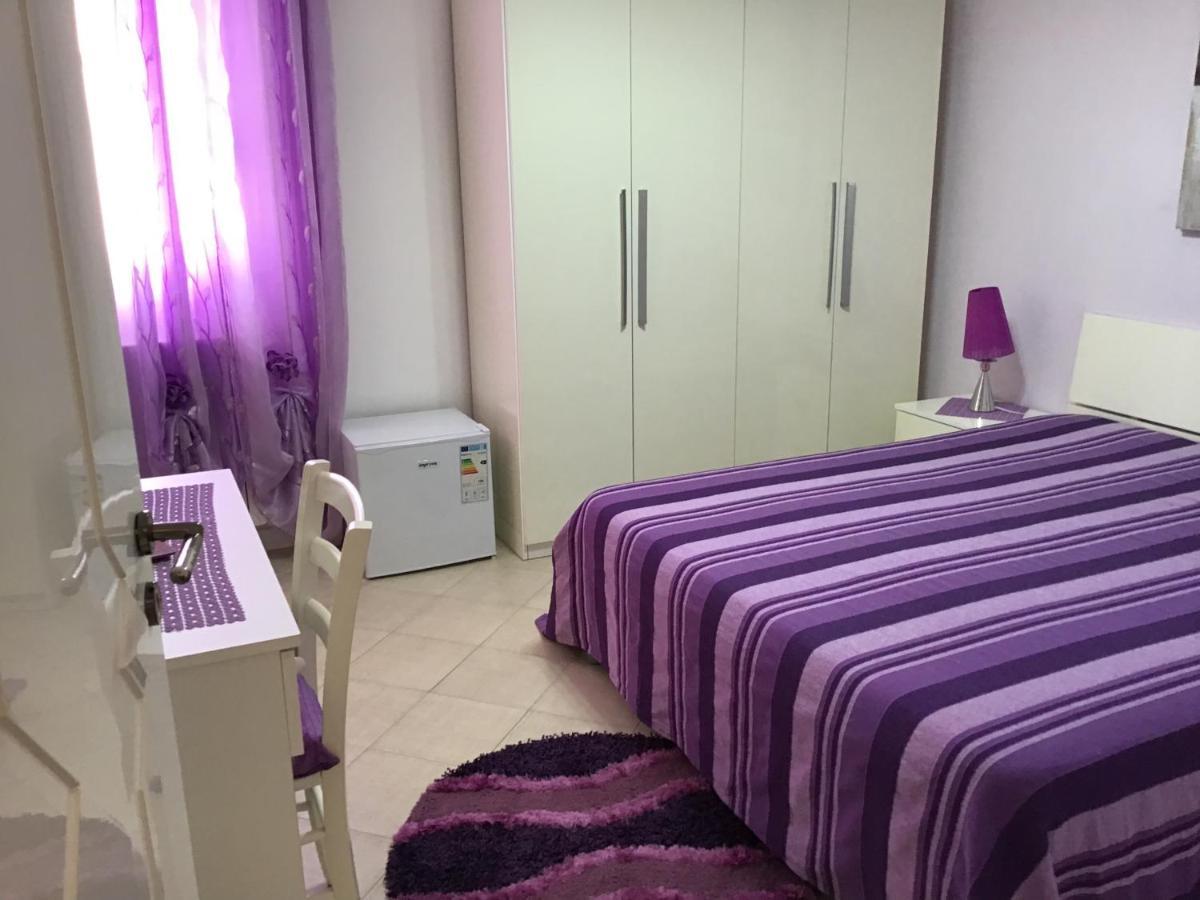 B&B Villa Tania Lido di Noto 外观 照片