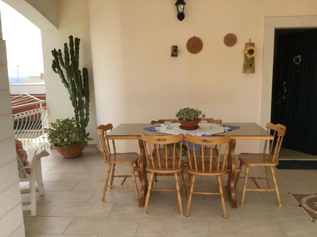 B&B Villa Tania Lido di Noto 外观 照片