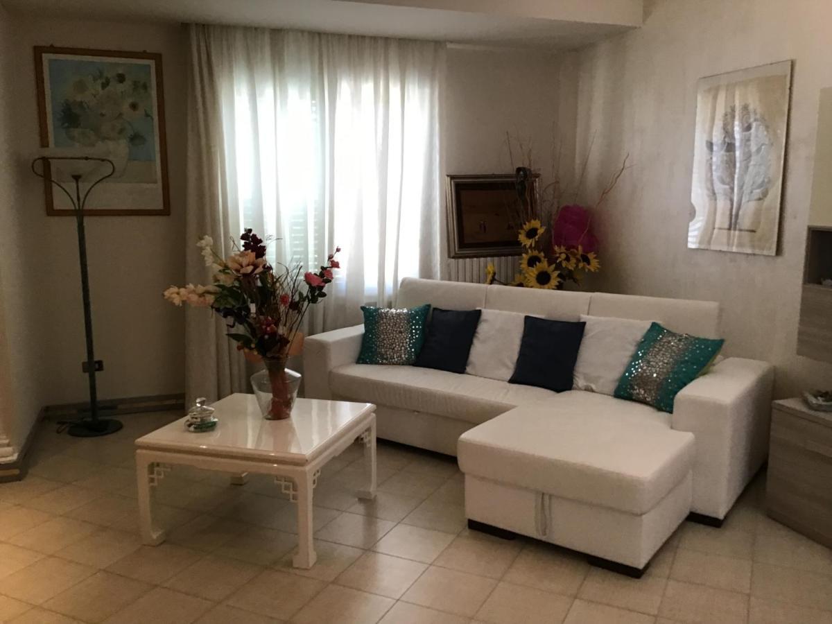 B&B Villa Tania Lido di Noto 外观 照片