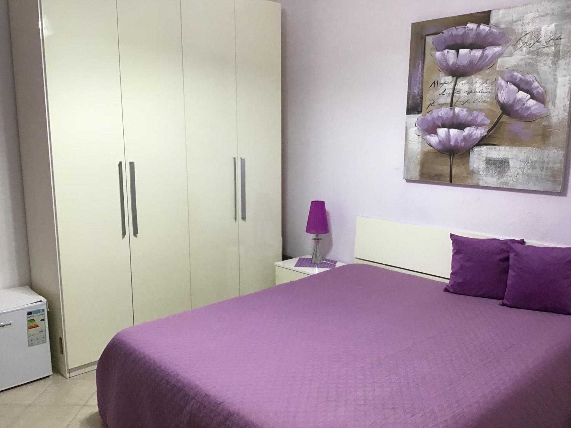 B&B Villa Tania Lido di Noto 外观 照片