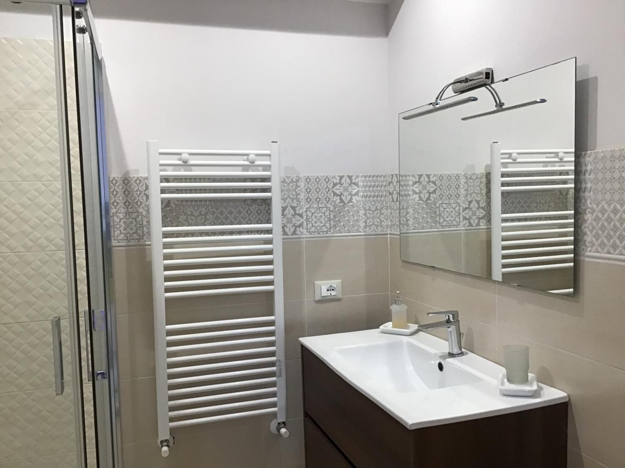 B&B Villa Tania Lido di Noto 外观 照片