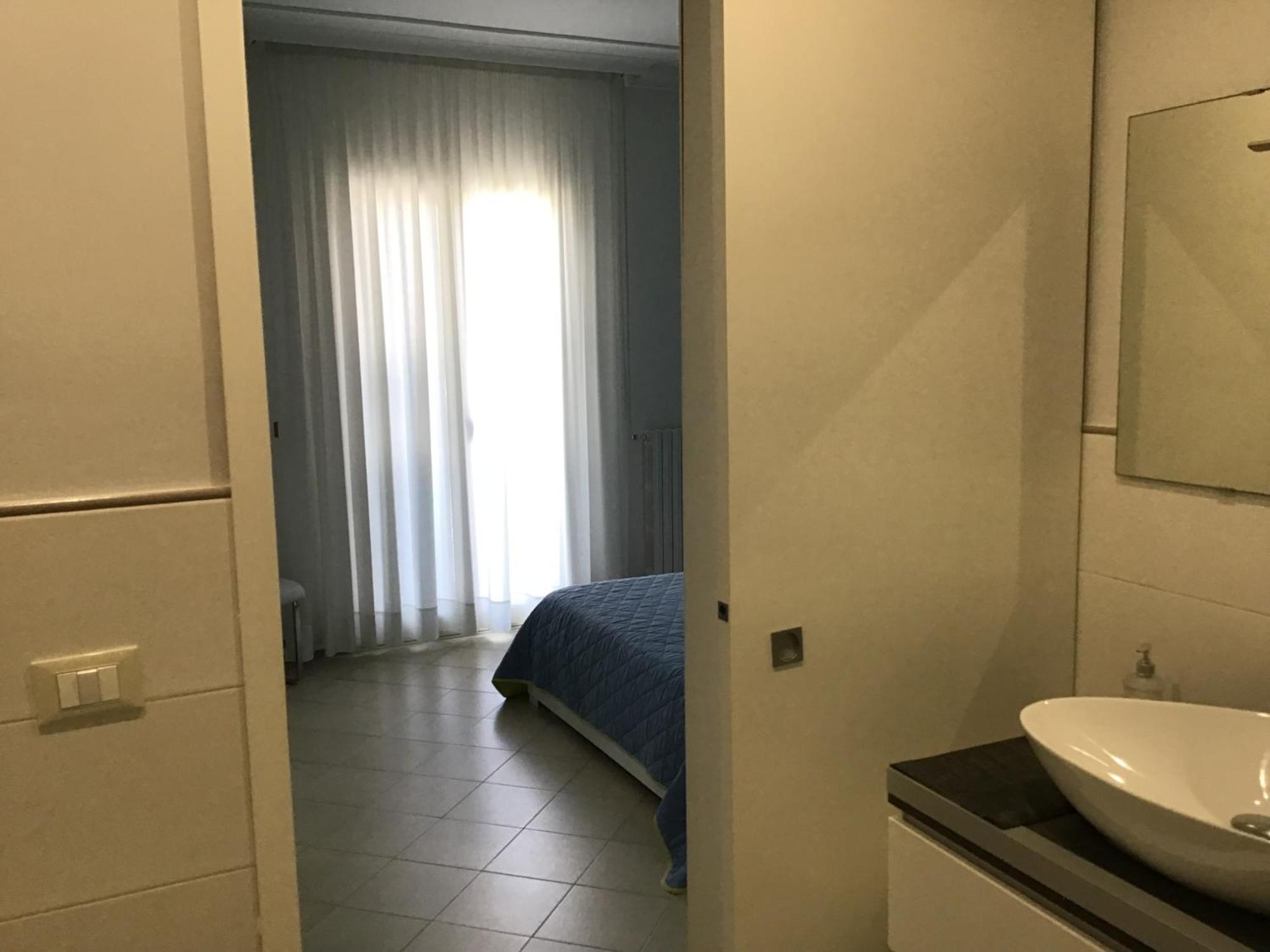 B&B Villa Tania Lido di Noto 外观 照片