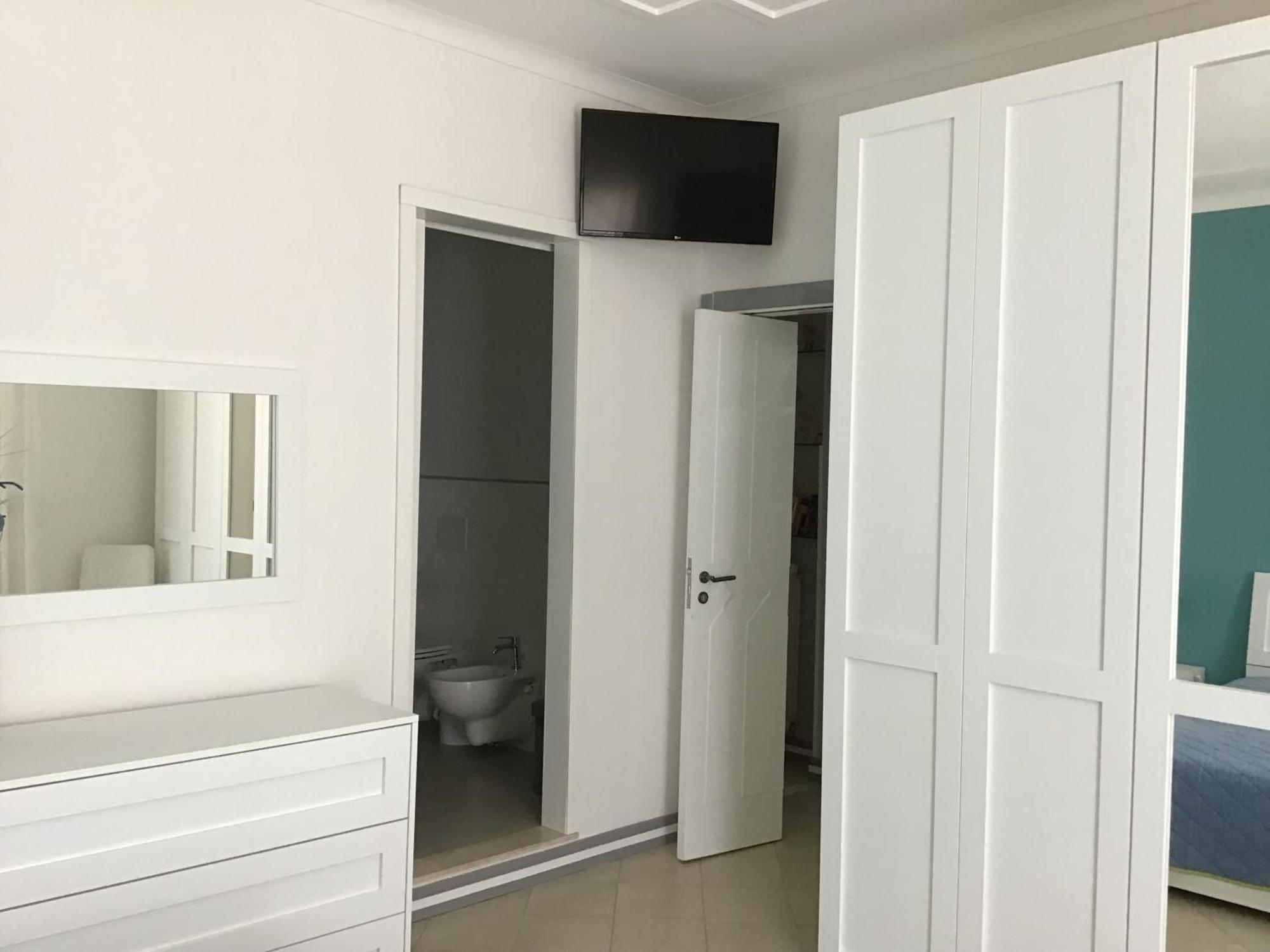 B&B Villa Tania Lido di Noto 外观 照片