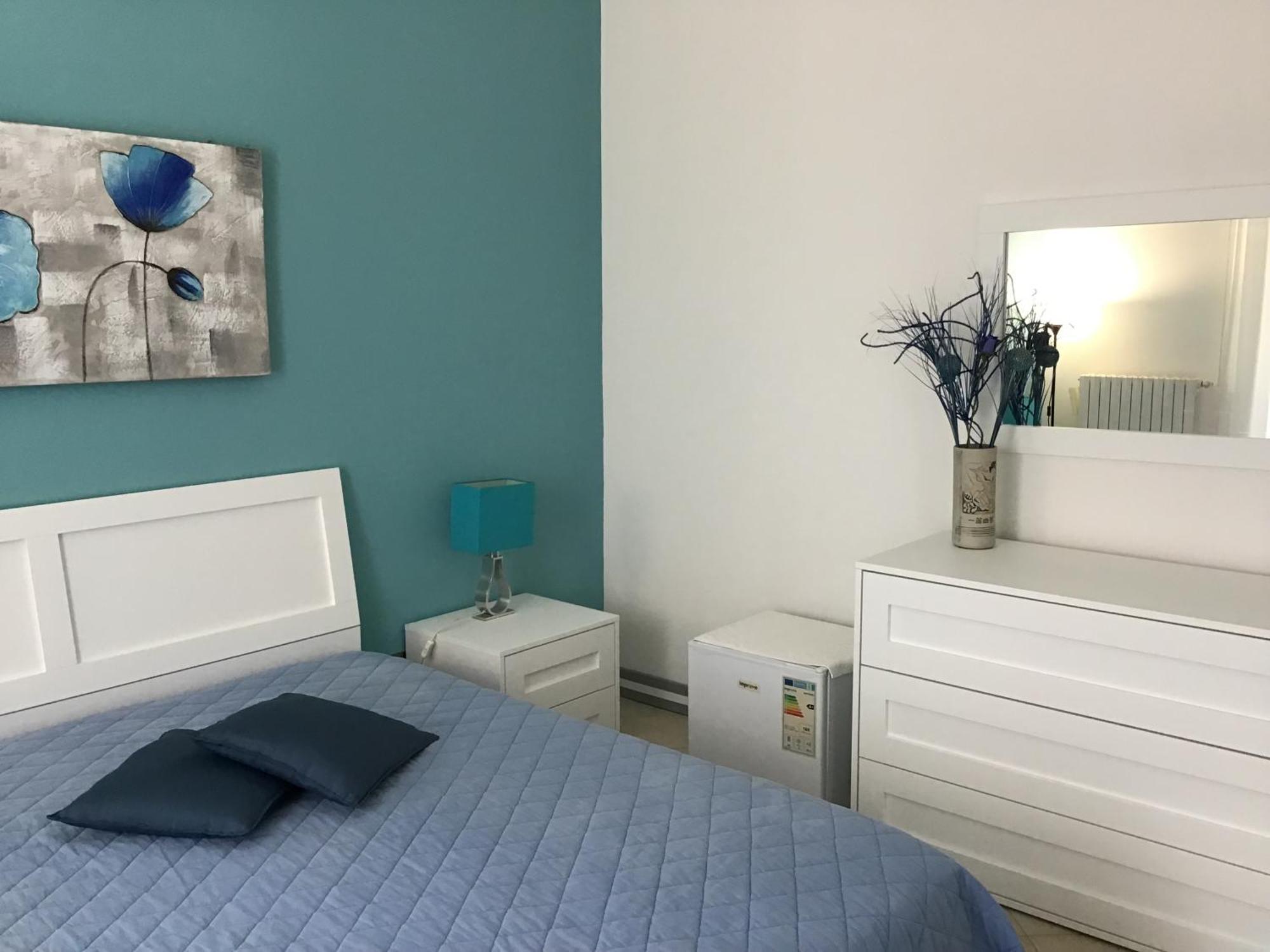 B&B Villa Tania Lido di Noto 外观 照片