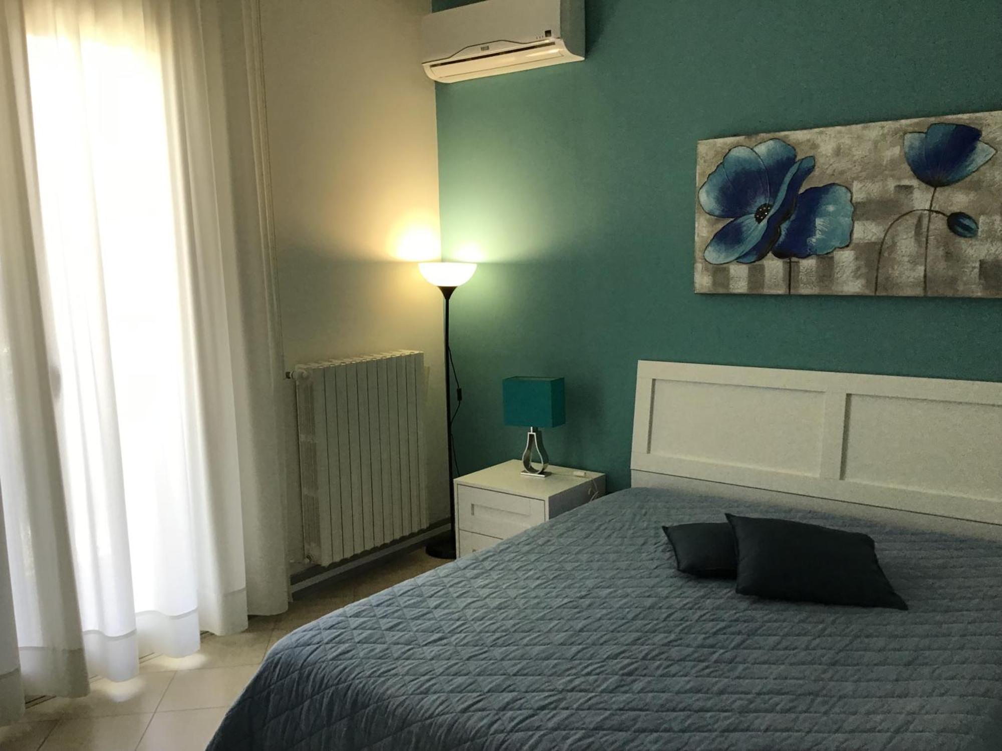B&B Villa Tania Lido di Noto 外观 照片