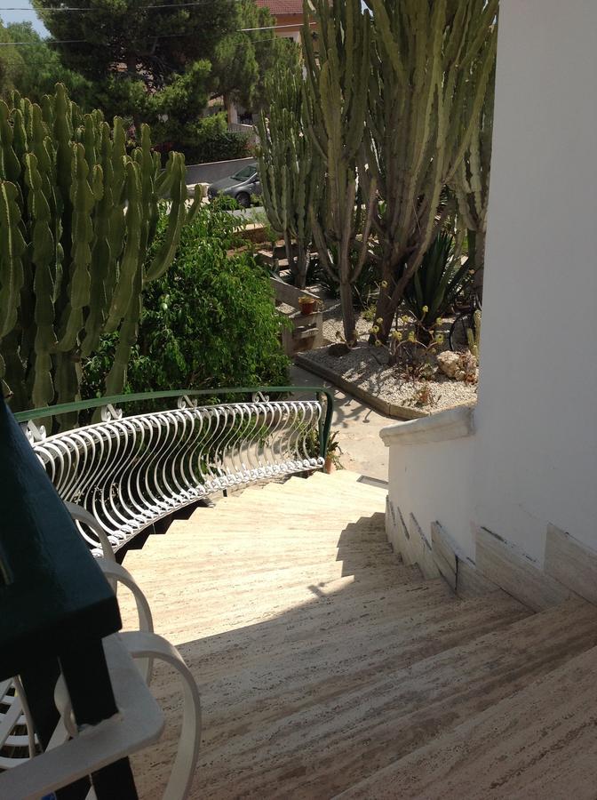 B&B Villa Tania Lido di Noto 外观 照片